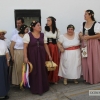 Arranca el Festival Medieval de Alburquerque