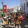 Arranca el Festival Medieval de Alburquerque