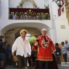 Arranca el Festival Medieval de Alburquerque