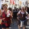 Arranca el Festival Medieval de Alburquerque