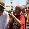 Arranca el Festival Medieval de Alburquerque