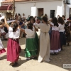 Teatro dentro del Festival Medieval de Alburquerque