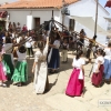 Teatro dentro del Festival Medieval de Alburquerque