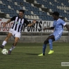 Imágenes de la presentación del CD Badajoz ante su afición