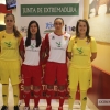 El Santa Teresa presenta las novedades para la temporada 16/17