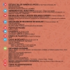 Consulta el programa para la Noche en Blanco de Badajoz 2016