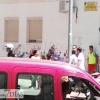 Un tiroteo rompe la calma en Suerte de Saavedra (Badajoz)
