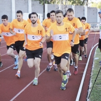 Los colegiados de la Primera Extremeña se preparan de cara al inicio liguero