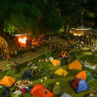 Extremadura da a conocer su cultura en América Latina