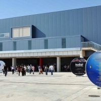 El PSOE quiere conocer el impacto de los eventos organizados en IFEBA