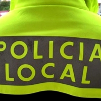 Detenido por golpear a una mujer y oponer resistencia a la autoridad