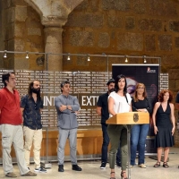La Primera Muestra Ibérica “Extremadura Escena” será presentada en Castilla y León