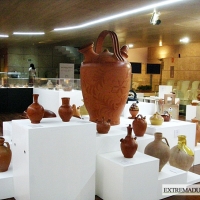 &#39;Gastroartesanía&#39; muestra los utensilios más remotos de Extremadura