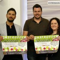 La gastronomía de ocho países llega de la mano de ‘Gastrofolk’