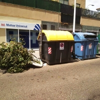 ¿Qué servicios mínimos de limpieza tendrá Mérida tras la huelga?