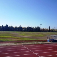 PP denuncia “falta de mantenimiento” en las instalaciones deportivas de Mérida