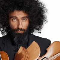 Ara Malikian actuará esta noche en Mérida
