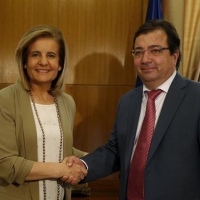 Vara reclama al Gobierno medidas urgentes para los afectados por las tormentas