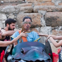 El Festival de Mérida extiende el teatro con una veintena de talleres