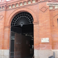 ¿Habrá bares y restaurantes en el Mercado de Calatrava?
