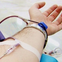 Los equipos del Banco de Sangre realizarán 65 colectas por toda la región