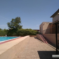 PP advierte de un brote de Legionelosis en la piscina de la Argentina