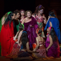 Más de 25.000 espectadores han disfrutado de ‘La guerra de las mujeres’