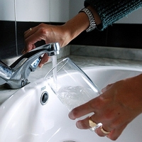 La Junta invierte 500.000 euros en mejorar la calidad del agua de La Siberia