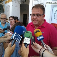 Osuna reorganiza algunas delegaciones municipales