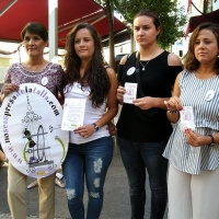 &#39;No seas presa de tu talla&#39; pretende una concienciación de los trastornos alimentarios