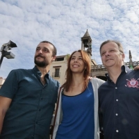 Acetre y Fanfare inaugurarán el Festival Folk de Plasencia
