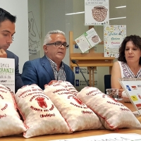 Valencia del Ventoso acoge este domingo su 'Día del garbanzo'