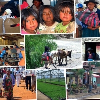 La Diputación concede subvenciones para cooperación y discapacidad