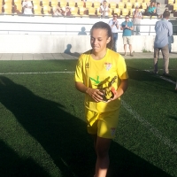 El Santa Teresa se proclama subcampeón de la Viriato Cup