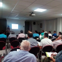 Medio Ambiente difunde los valores de la RED NATURA 2000