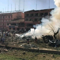 Seis muertos y más de 100 heridos en dos atentados similares en Turquía