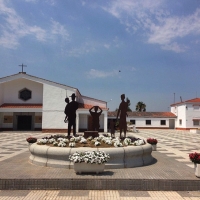 La Diputación, un vivero para los pueblos de la provincia