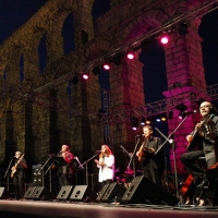 España y Portugal compartirán escenario en la segunda jornada de Folk Plasencia