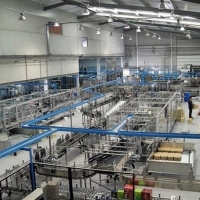 Suben los precios industriales en la región