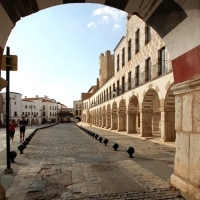 Nueva visita guiada dentro del programa “Un Verano Monumental”