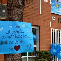 Extremadura contará con cuatro nuevas aulas para alumnos con autismo