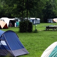 Aumentan un 22,4% los viajeros alojados en establecimientos extrahoteleros