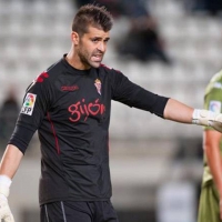 El extremeño Cuellar será del Sporting de Gijón hasta 2019
