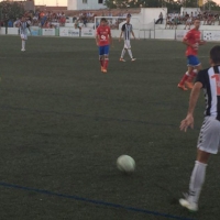 El CD Badajoz comienza a lo grande