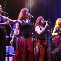 Gran estreno del XXI Festival Internacional Folk Plasencia