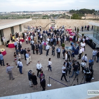 C's Badajoz se opone a privatizar la gestión del Fuerte de San Cristóbal