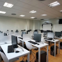 Abierto el plazo de inscripción para los ciclos formativos semipresenciales y on-line