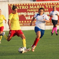 Remontada del Santa Teresa en el primer partido de la pretemporada