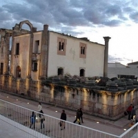 La película ‘Excalibur’ centra la Programación Off de esta semana