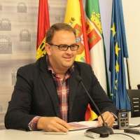 Osuna participará en Chile en un seminario sobre derechos humanos